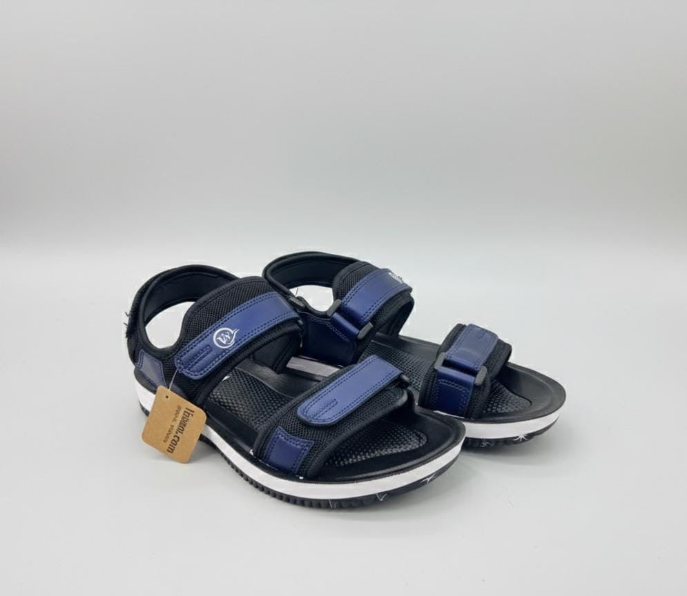 vietnam sandle blue