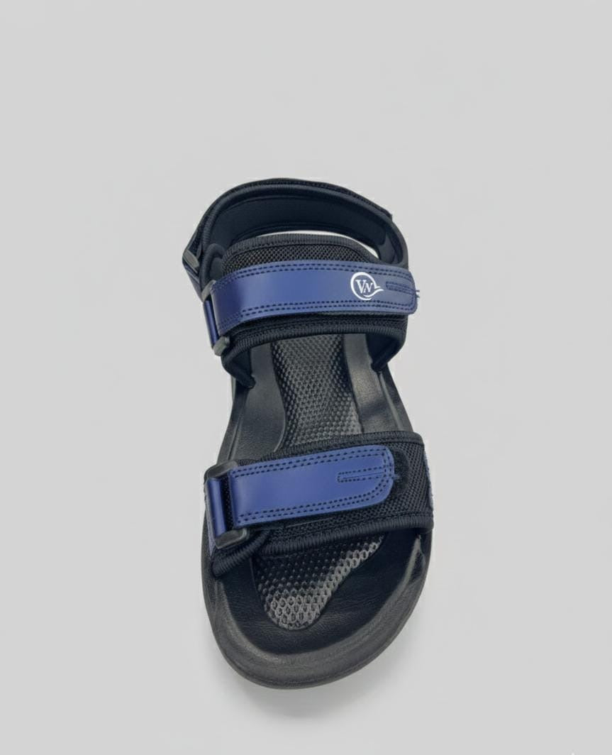 vietnam sandle blue